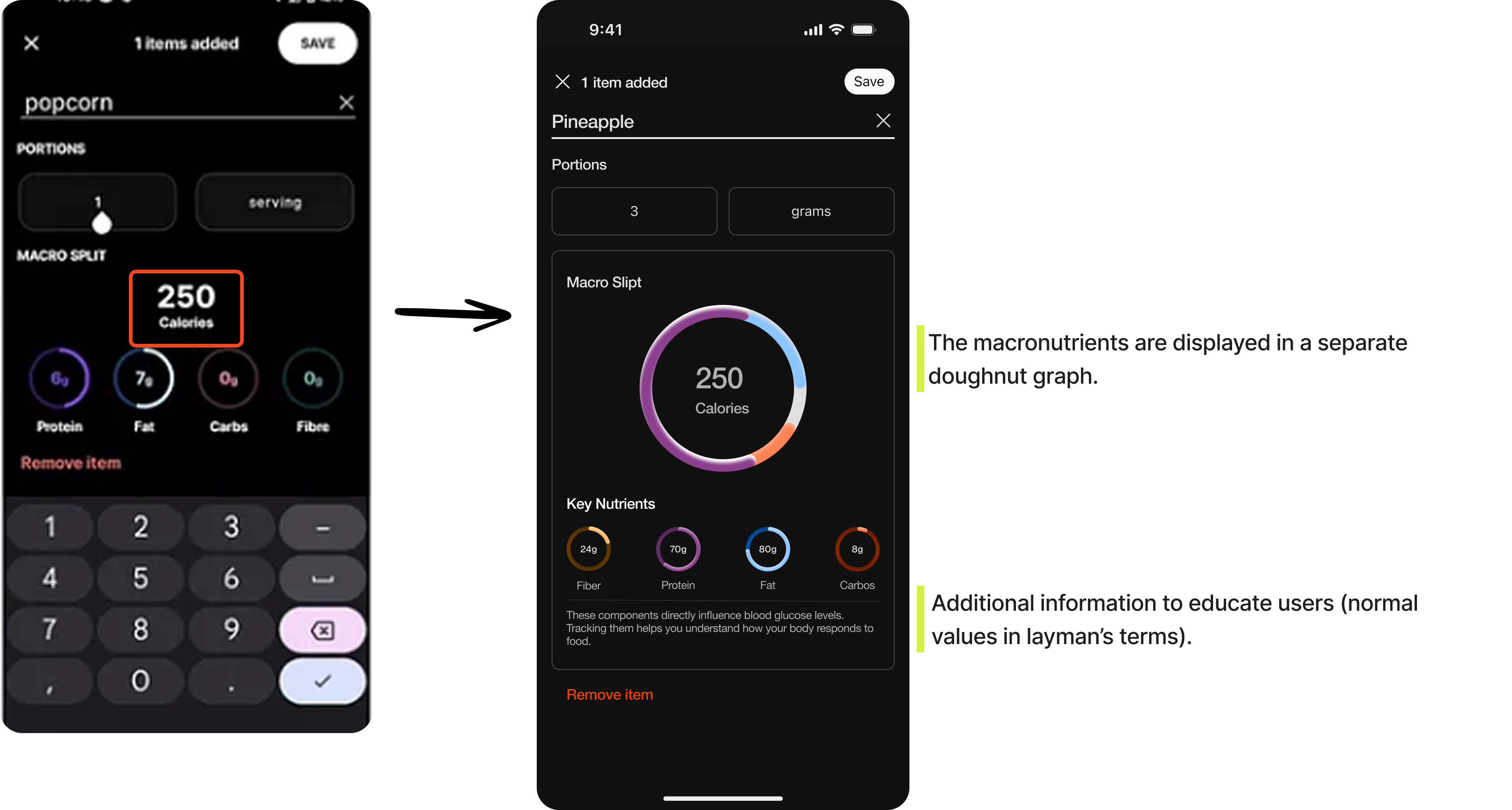 macronutrients-screen